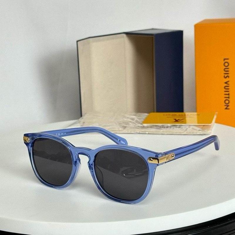 LV Sunglasses 1096